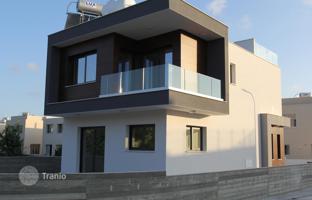 Complex of villas and townhouses with a panoramic view, Paphos, Cyprus for From 435,000 €