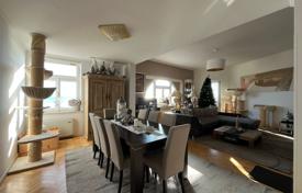 OPATIJA, CENTER — Apartment with a fabulous view of the sea for 590,000 €