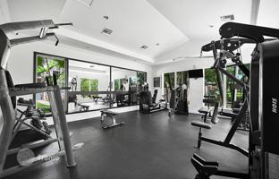 3-bedroom apartments in condo 100 m² in Miramar (USA) for $360,000