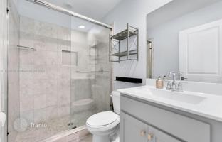 4-bedroom house 128 m² in Homestead for $440,000