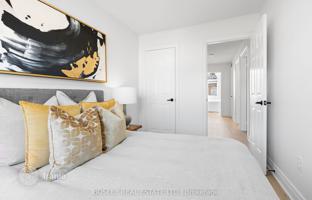7-bedroom townhouse in East York for C$1,332,000