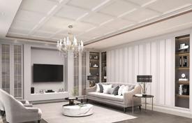 Exquisite Villa at Exclusive Compound in Cekmekoy for $902,000