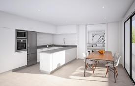 Wonderful first floor apartment in the new development project of Senda Chica in La Reserva for 491,000 €