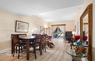 2-bedroom apartments in condo 101 m² in West Palm Beach for $545,000