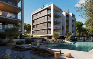 1-bedroom apartment 55 m² in Germasogeia for 434,000 €
