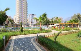 Apartment – Mahmutlar, Antalya, Turkey for $93,000