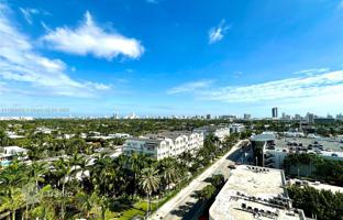 2-bedroom apartments in condo 108 m² in Miami Beach for $799,000
