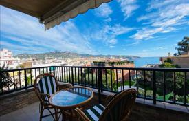 Penthouse with a panoramic sea view in a residence with two swimming pools, Lloret de Mar, Spain for 400,000 €