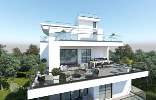 2-bedroom apartment in new building 153 m² in Larnaca for 500,000 €