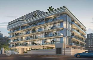 90 new flats in residential complex Divine Elements in Dubai South for From $169,000