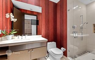 5-bedroom apartments in condo 335 m² in Miami for $5,390,000