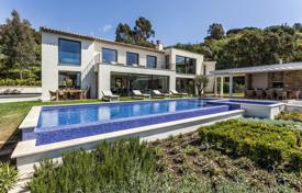 10-bedroom villa in La Croix-Valmer for 20,000 € per week