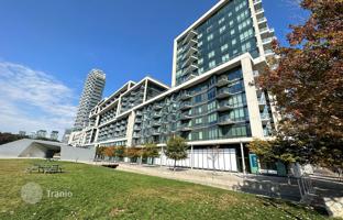 5-bedroom apartment in Old Toronto for C$1,309,000