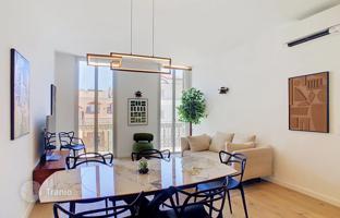 3-bedroom apartment in Cannes for 1,295,000 €