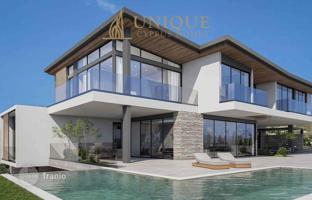 5-bedroom villa 1,066 m² in Kouklia for 5,400,000 €