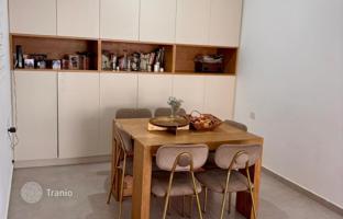 3-bedroom apartment 94 m² in Netanya for $842,000