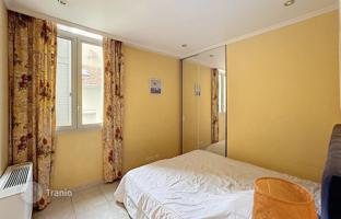 1-bedroom apartment in Cannes for 420,000 €