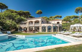 Fantastic waterfront property for 28,800,000 €