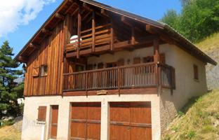 5-bedroom chalet in Villard-Reculas for 895,000 €