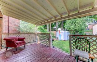 8-bedroom townhouse in Scarborough for C$1,178,000