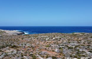 Land plot 6,109 m² in Kalathas for 950,000 €