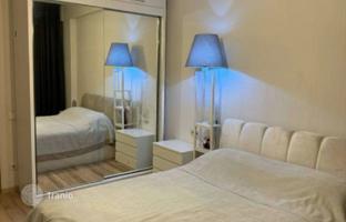2-bedroom apartment 100 m² in Vake-Saburtalo for $285,000
