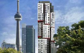 Apartment – Richmond Street West, Old Toronto, Toronto,  Ontario,   Canada for C$803,000