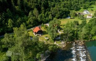2-bedroom cottage 171 m² in Primorje-Gorski Kotar County for 599,000 €