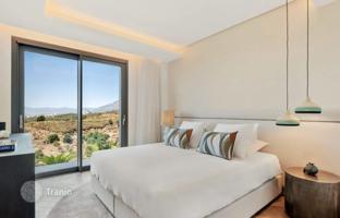4-bedroom villa 406 m² in Marbella for 6,500,000 €