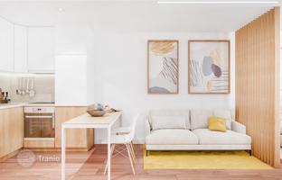 Apartment 80 m² in Porto (city) for 491,000 €