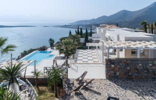 6-bedroom villa 260 m² in Elounda for 2,400,000 €