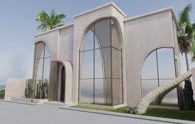 Mediterranean and Luxurious Design 3 Bedroom Off Plan Villa in Umalas for $465,000