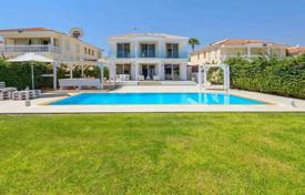 Luxury villa in Protaras with 5 bedroom, Kapparis for 3,500,000 €