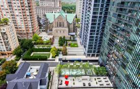 Apartment – Charles Street East, Old Toronto, Toronto,  Ontario,   Canada for C$916,000