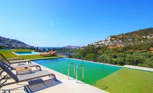 Boutique complex of villas with swimming pools in the prestigious area of ​​Bodrum, Turkiye for From 49,975,000 TRY