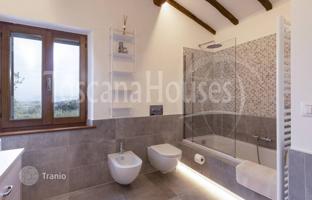 5-bedroom villa 340 m² in Montepulciano for 2,000,000 €