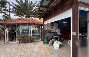3-bedroom villa 156 m² in Famagusta for 575,000 €