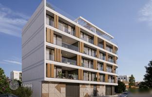 3-bedroom apartment in new building 98 m² in Larnaca for 340,000 €