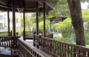 5-bedroom cottage in Lat Phrao for $4,797,000