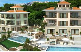 Villa – Blizikuće, Budva, Montenegro for 1,550,000 €