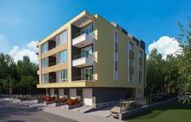 Two-room apartment in k-se Scarab 12, Sarafovo sq., Burgas, 117 sq. m, 82068 euros for 85,000 €