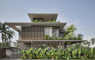 3-bedroom villa 198 m² in Melasti Beach for $530,000