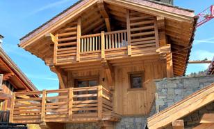 7-bedroom apartment in Meribel for 5,450,000 €