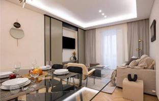 Two-bedroom ”turnkey“ apartment in a historical building, center of Madrid, Spain for 959,000 €