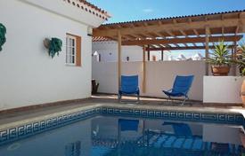 Villa – La Caleta, Canary Islands, Spain for 1,500 € per week