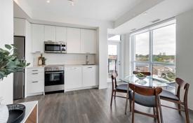 Apartment – East York, Toronto, Ontario,  Canada for C$884,000