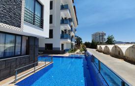 Modern 1-Bedroom Apartment with Sea View in Mahmutlar – Fully Furnished for $121,000