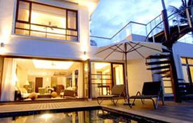 3-bedroom villa 316 m² in Koh Samui for $3,050 per week