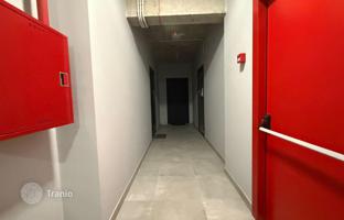 1-bedroom apartment 52 m² in Vake-Saburtalo for $103,000