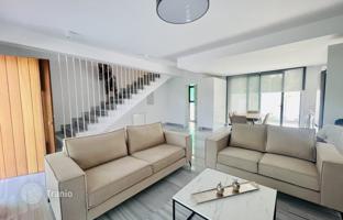 3-bedroom townhouse in Paphos for 480,000 €